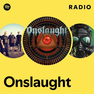 Imagem de Onslaught