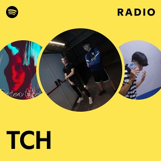 tch logo