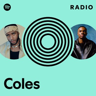 Coles radio discount