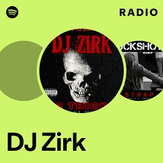 Amazon.com: Dj Zirk UnderWorld [Explicit] : Dj. Zirk & Tha