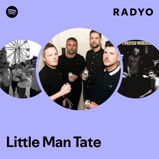 Little Man Tate | Spotify