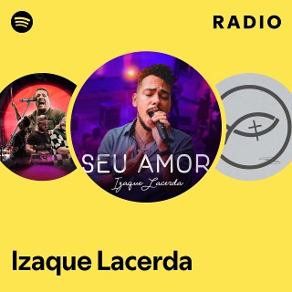 Imagem de Izaque Lacerda