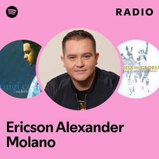 Imagem de Ericson Alexander Molano