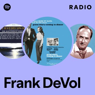 Frank DeVol | Spotify