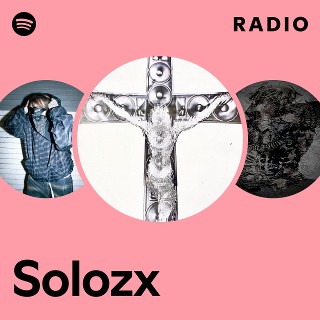 So-koページ Solozx | Spotify