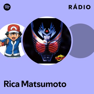 Rica Matsumoto | Spotify