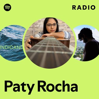Imagem de Paty Rocha