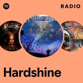 Imagem de Hardshine