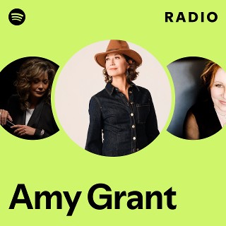 Amy Grant Radio