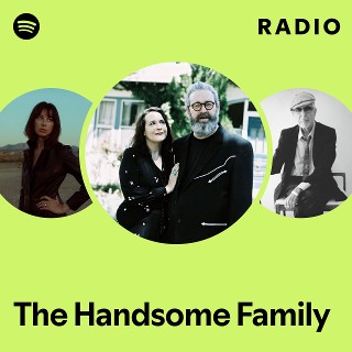 Imagem de The Handsome Family