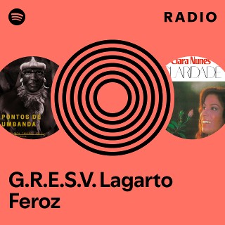 Imagem de G.R.E.S.V Lagarto Feroz