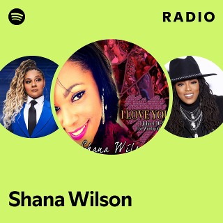 Imagem de Shana Wilson