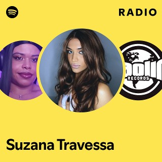 Imagem de Suzana Travessa