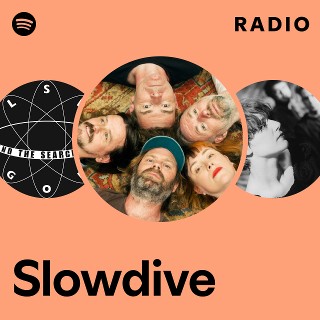 Imagem de Slowdive