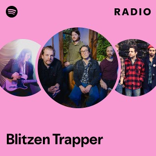 Imagem de Blitzen Trapper