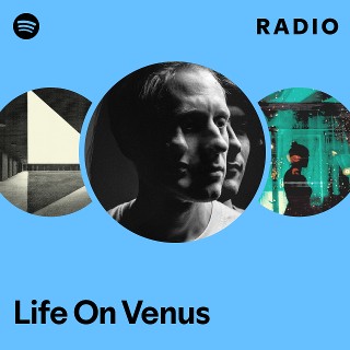 Imagem de Life On Venus