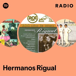 Imagem de Hermanos Rigual