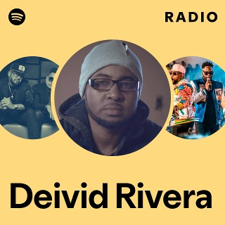 Imagem de Deivid Rivera
