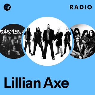 Imagem de Lillian Axe