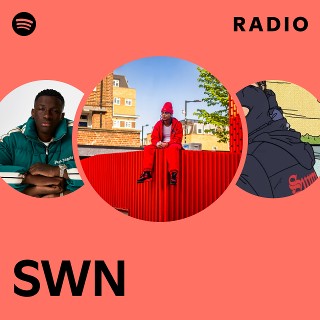 SWN Radio | Spotify Playlist