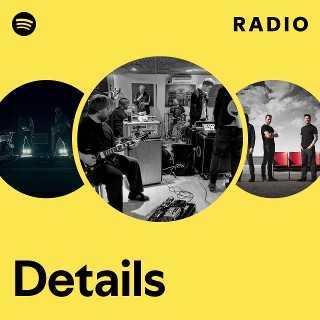 Details Radio