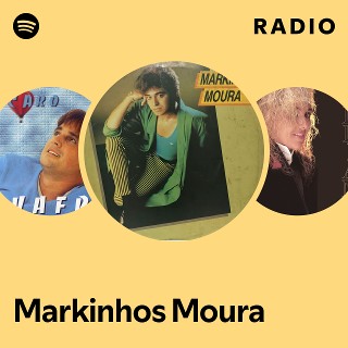 Imagem de Markinhos Moura
