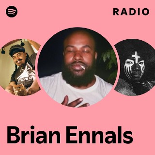 Brian Ennals Radio