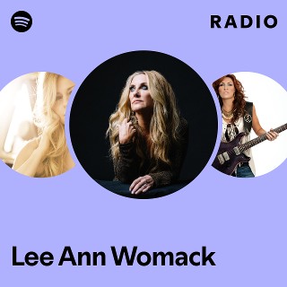 Imagem de Lee Ann Womack