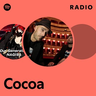洋楽 COCOA Cocoa | Spotify
