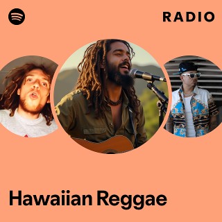 Hawaiian Reggae Radio
