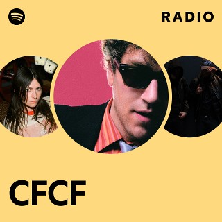 CFCF Radio
