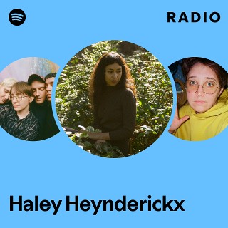 Imagem de Haley Heynderickx