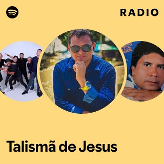 Imagem de Talismã de Jesus