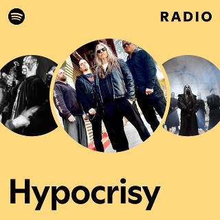 Hypocrisy Radio