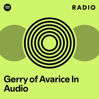 Imagem de Avarice In Audio