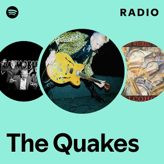 Imagem de The Quakes