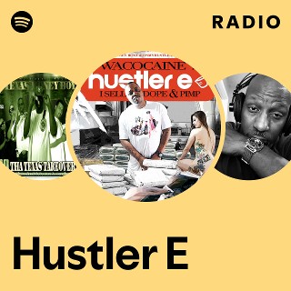Hustler E | Spotify