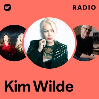 Imagem de Kim Wilde