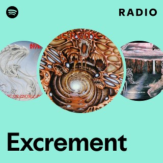 洋楽 Excrement/ ST Excrement | Spotify