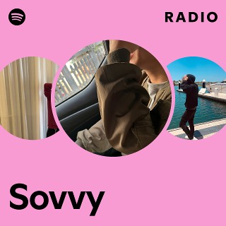Sovvy Radio | Spotify Playlist