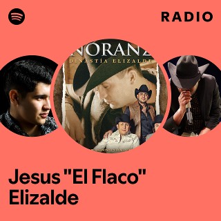 Imagem de Jesus El Flaco Elizalde
