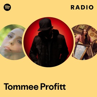 Tommee Profitt Radio