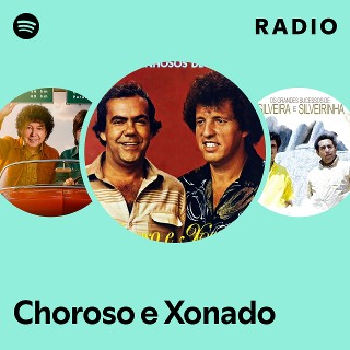 Imagem de Choroso e Xonado