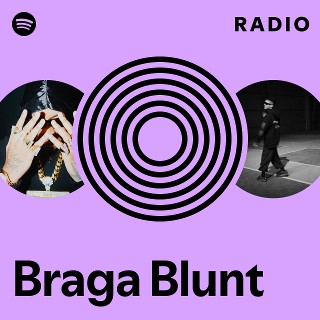 Imagem de Braga Blunt