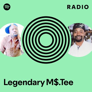 Ms. Tee | Spotify