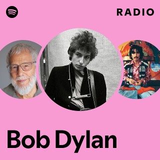 Bob Dylan Radio