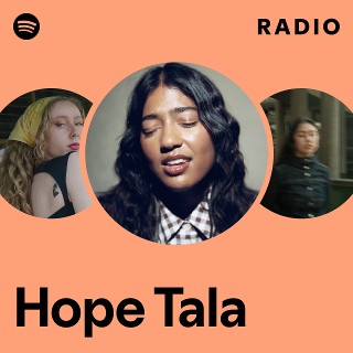Imagem de Hope Tala