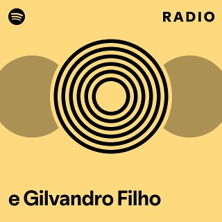 Imagem de Gilvandro Filho