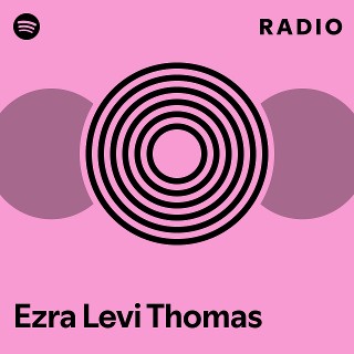 Imagem de Ezra Thomas