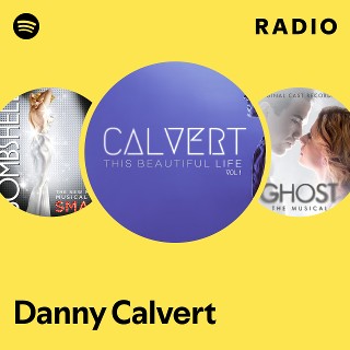 Imagem de Danny Calvert